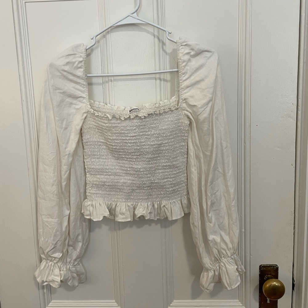 Reformation top